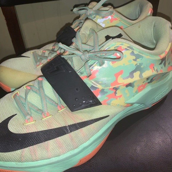 nike kd 7 easter